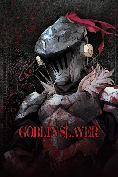 Poster von Goblin Slayer
