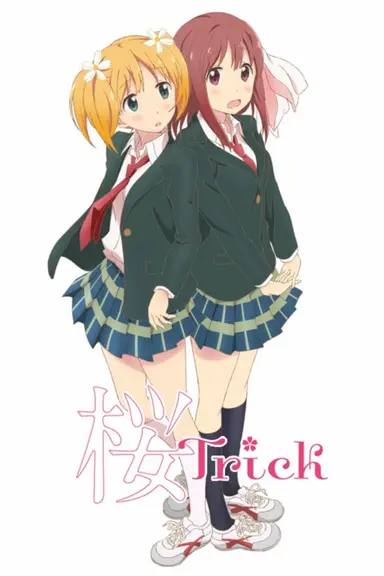 Poster von Sakura Trick
