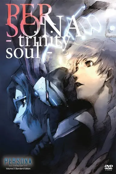 Poster von Persona - Trinity Soul