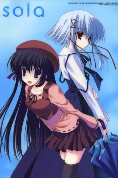 Poster von Sola