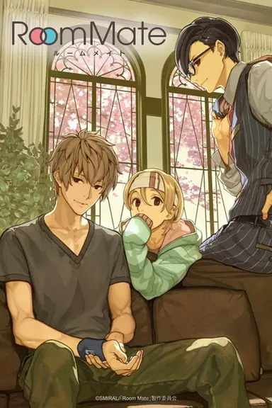 Poster von Room Mate
