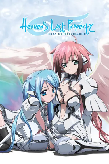 Poster von Heaven's Lost Property
