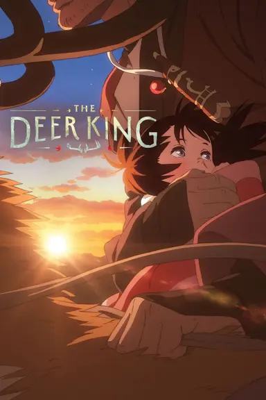 Poster von The Deer King