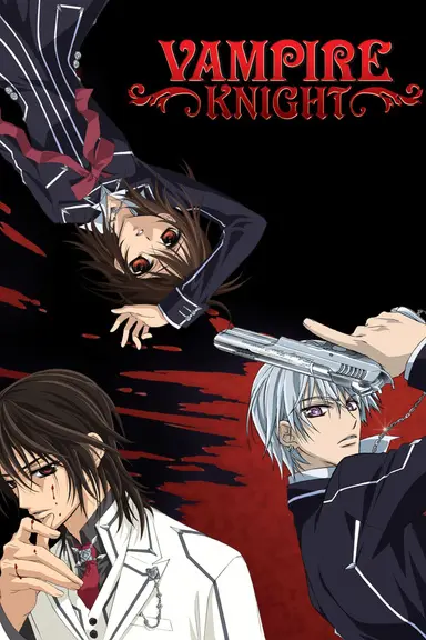 Poster von Vampire Knight