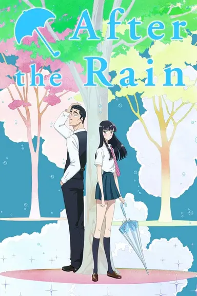 Poster von After the Rain