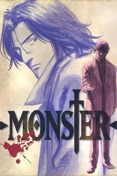 Poster von Monster