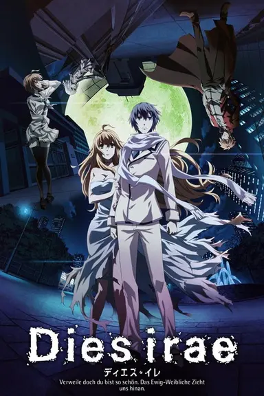 Poster von Dies Irae