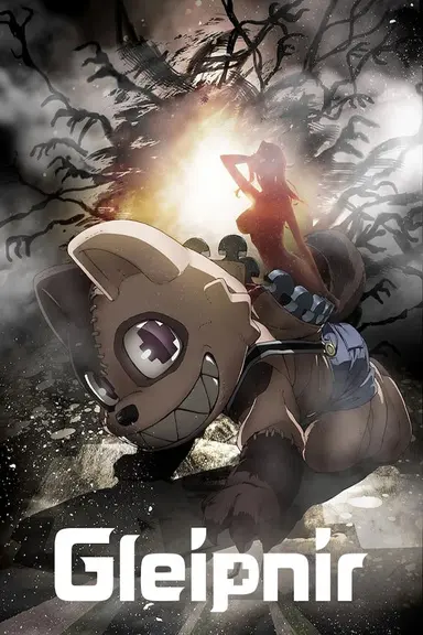 Poster von Gleipnir