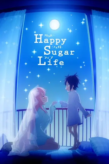 Poster von Happy Sugar Life