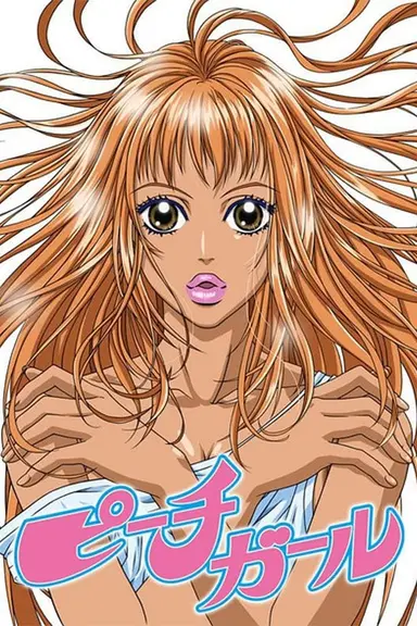 Poster von Peach Girl