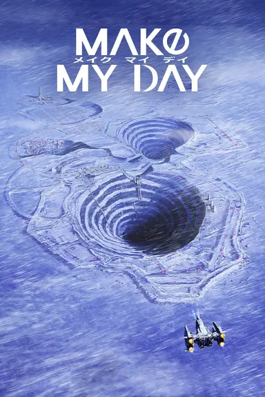 Poster von Make My Day