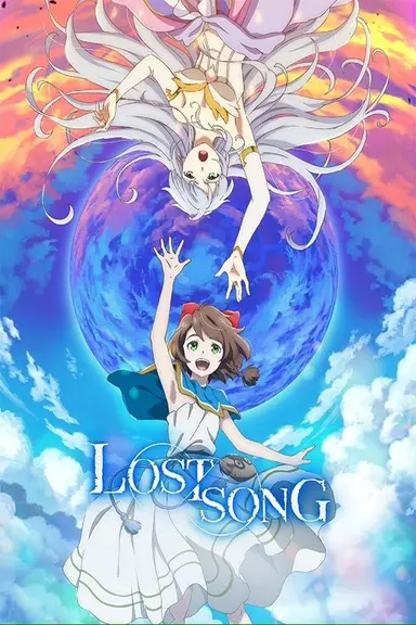 Poster von Lost Song