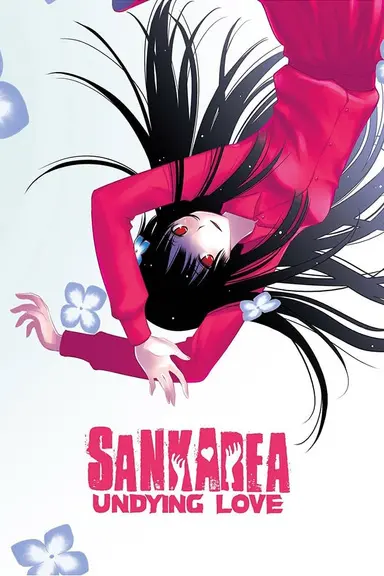 Poster von Sankarea: Undying Love