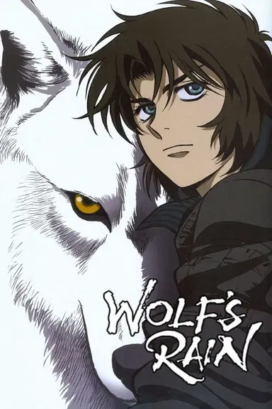 Poster von Wolf's Rain
