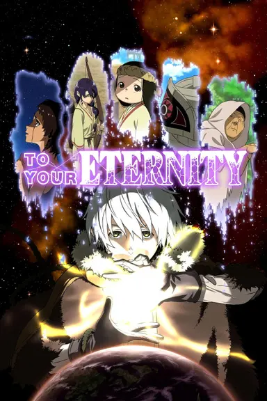 Poster von To Your Eternity
