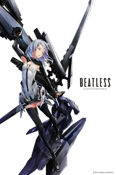 Poster von Beatless