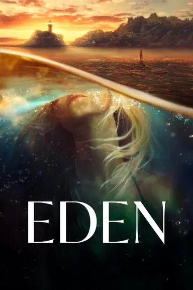 Poster von Eden