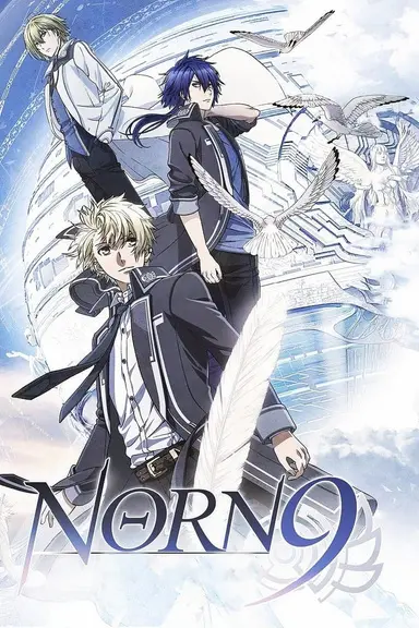 Poster von Norn9