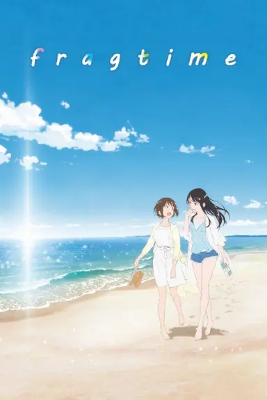Poster von Fragtime