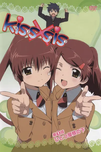 Poster von KissXsis