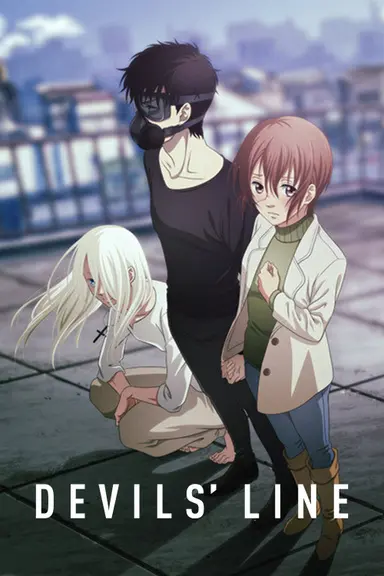 Poster von Devils' Line